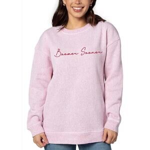 UG APPAREL | Size L Oklahoma Boomer Sooner Sweatshirt